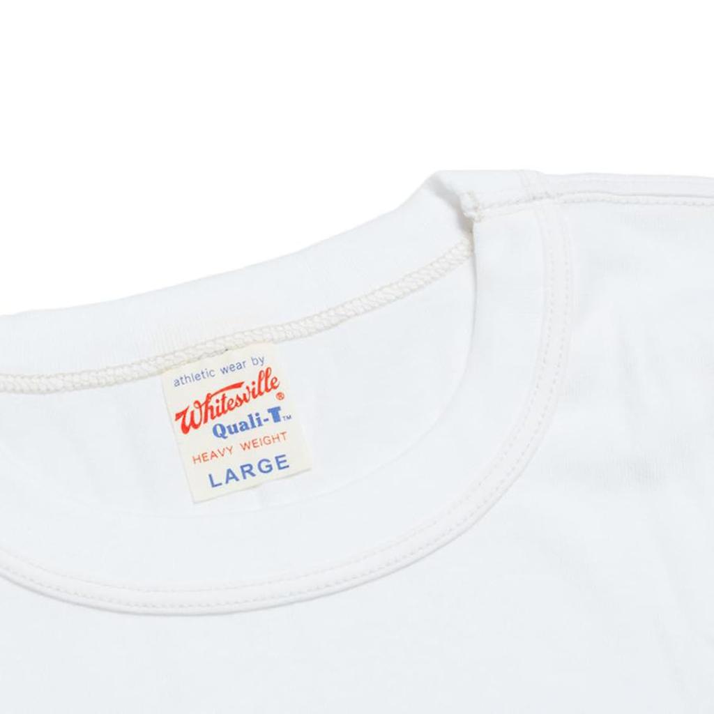 Whitesville WV73544 2-Pack T-Shirts (2-Pack) (JP, Alphabet, XL, 105)