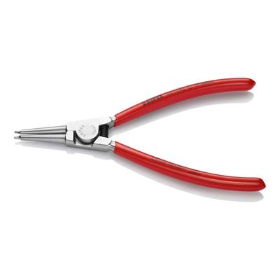 KNIPEX Wellensicherungsringzange 4613A2 19-60mm