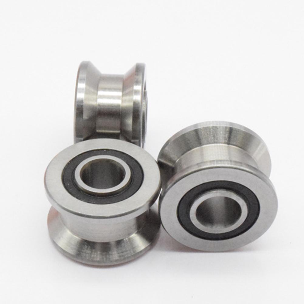 Gleitrollen Lagerbahn Rollenlager Gute Beständigkeit