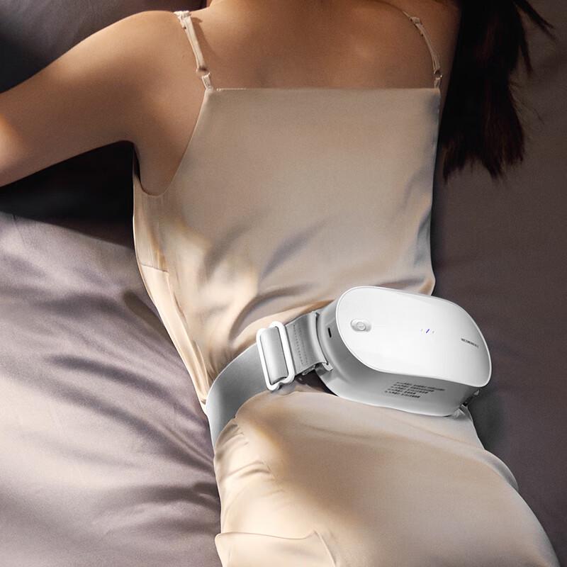 Hezheng Percussion Waist Massager HZ-Y1 CN Plug (adapter Included)