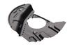 Ft02732 Fast Brake Disc Guard Front Right