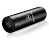 Car Smart Thermos Bottle With Temperature Display Coffee Cup For Mercedes Benz AMG A C E GLC GLA GLE GLB Class W177 W205 W212 W213 X253 X156 W166 X247
