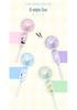 Fresh Summer Mini Portable USB Handheld Fan