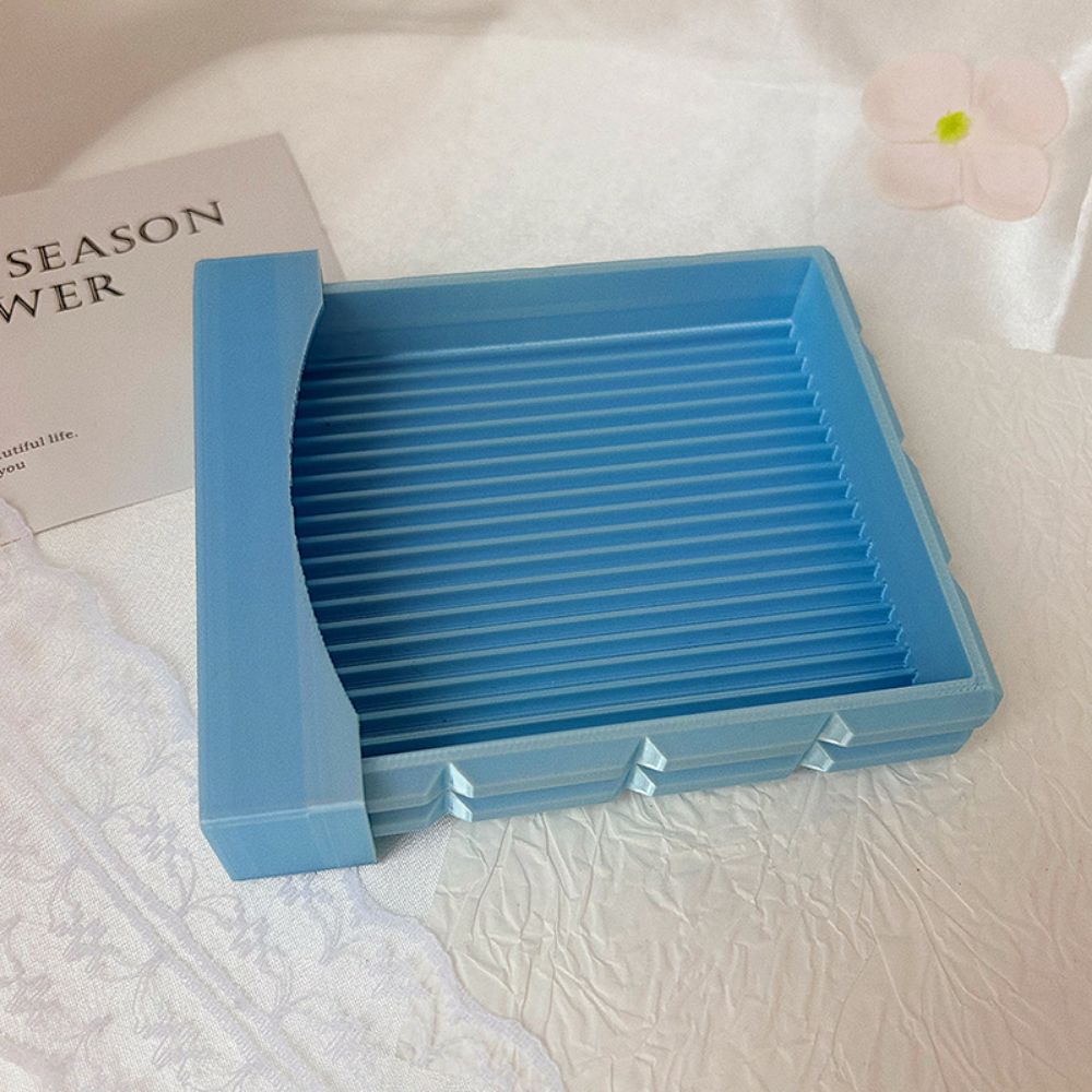 2.6mm Perler Beads Sorting Tray 3D Printed 2.6mm Bean Storage Box Handmade Projects