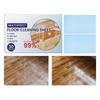Floor Mop Cleaner Tablet 30Pcs Floor Cleaner Tablets Furniture Board Cleaning Sheet Multi-Functional Floor Cleaning Sheets