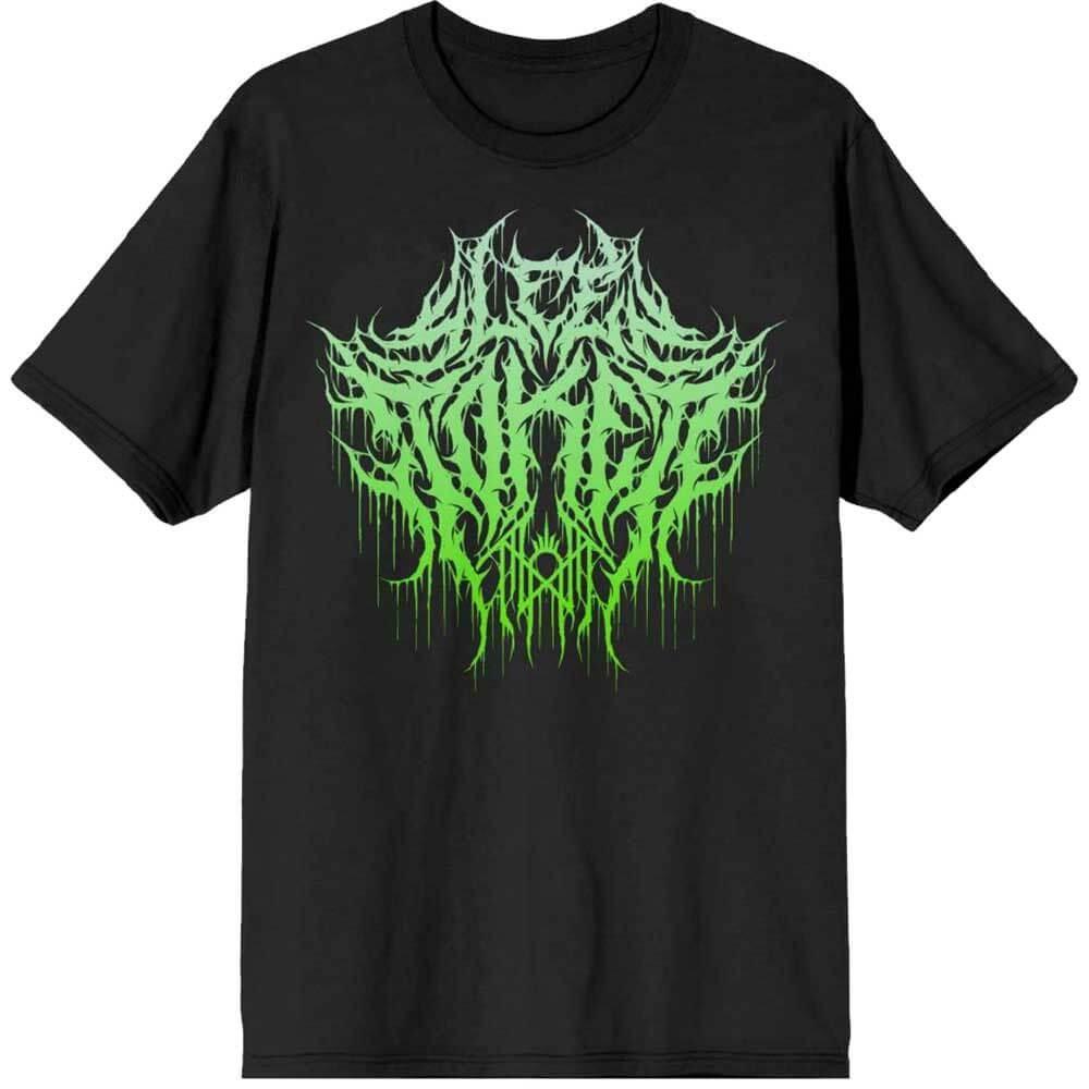 Sleep Token T-Shirt: Death Metal Logo OFFICIAL NEW XXXL