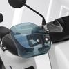 Motorrad Handschutz Winddicht Lenker Handschutz Schild Windschutzscheibenabdeckung Handschutz Winddichter Griff