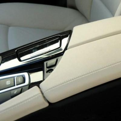 51169216855 Moldura de Consola Central para BMW Serie 5 F10/F11/F18 (2010-2017)