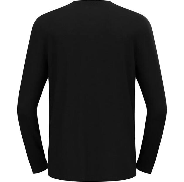 Odlo Базовый слой с длинным рукавом Merino 200 Pocket