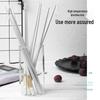 Ru Han White Gold-Tipped Chopsticks