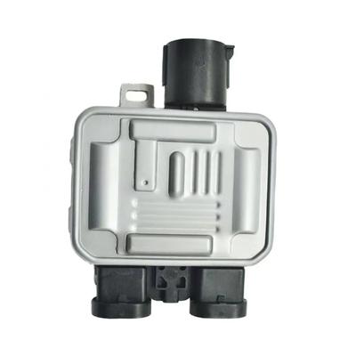 Modul regulácie chladiaceho ventilátora chladiča Nastaviteľný Vhodný pre 7T438C609BA 940009402 940004302 940004000 940008501 31338823