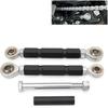 450SR 450SS Lowering Links Kit Fit for CFMOTO NK 450NK 450SRS Motorcycle Rear Suspension Cushion Lever Drop Linkage Motorcycle Accessories