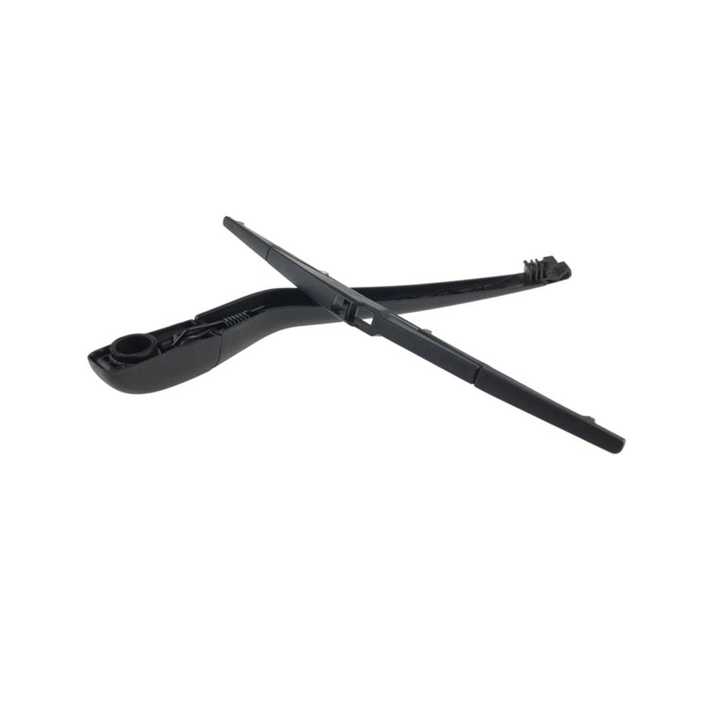 Rear Windshield Wiper Arm & Blade For Toyota Yaris 2007-2014 Scion XB 2008-2015