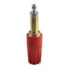 Cleaning Power Rotating Nozzle Dirt Pressure Washer Red