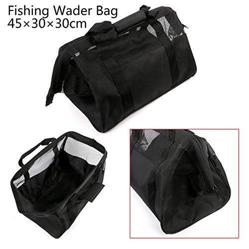 River Peak Wader Bag SB100
