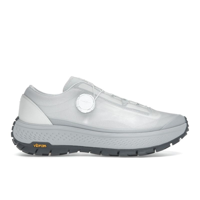 

Vans Old Skool 36 Trail Vibram White Grey Unisex Sneakers VN000D1992A 40