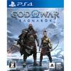 [PS4] God of War Ragnarok [CERO Rating “Z”]
