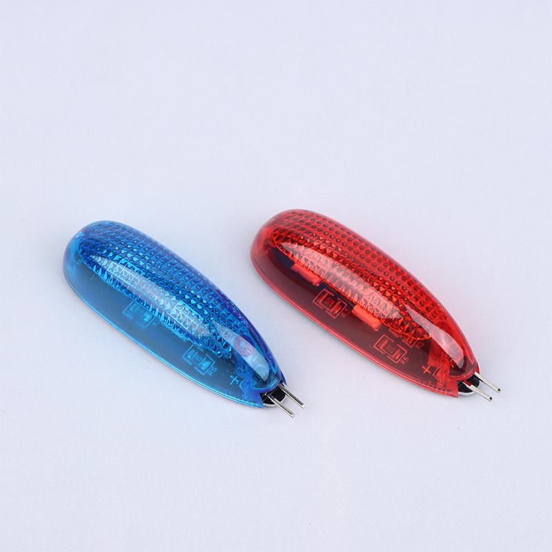 5V/12V Led Navigation Light Aerial Lights For Fixed-Wing & Quadcopter Night Flying Rc Airplane Hobby Plane Drone Parts