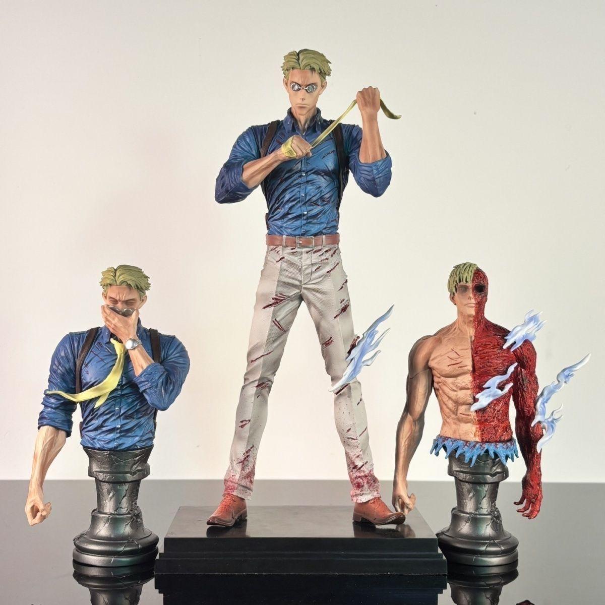 30cm Nanami Kento figūriņa Jujutsu Kaisen