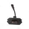 Amber White for Ford Ranger Wildtrack T9 2023 2024 2025 Car Front Grille LED Light Modified Vehicle Daytime Running Lamp