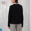Sinuofude Women's Autumn/Winter Turtleneck Wool Blend Knit Sweater S+233