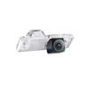 High-Definition Wireless Infrared Night Vision Rearview Car Dashcam