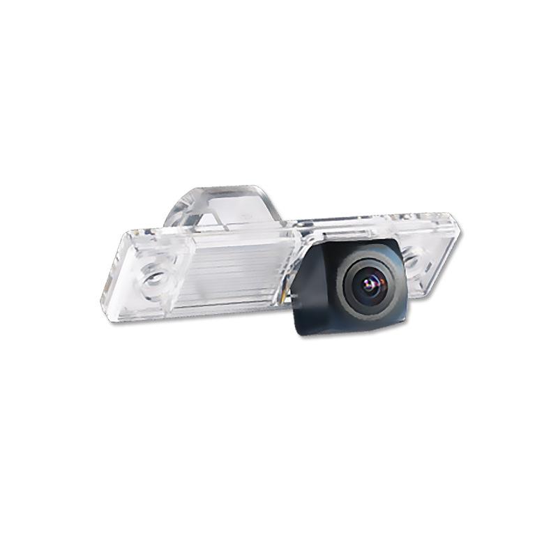 

Беспроводной видеорегистратор высокой четкости с инфракрасным ночным видением для заднего вида 720P AHD