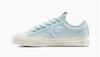 Converse Star Player 76 Ox sneakers suede blue