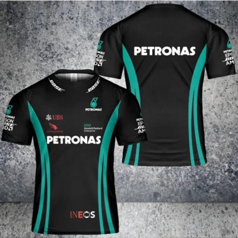 

2025 Summer New Men s and Women s Harajuku T-shirt 3D Animation Printing Crew Neck Short-sleeved Sports Children s T-shirts Tops 4XL