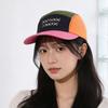 Women's Summer Light and Quick-drying Cap, Sports Sunscreen Visor, Wide Brim and Small Baseball Cap