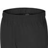 Skechers Fashionable Comfortable Versatile Casual Shorts Men shorts Carbon-Black P225M034-0018