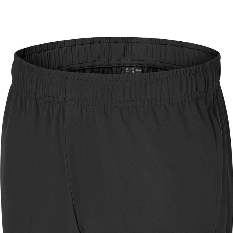 Skechers Fashionable Comfortable Versatile Casual Shorts Men shorts Carbon-Black P225M034-0018