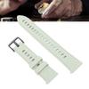 Watch Band for   Silicone Soft Breathable Quick Release Carved Smartwatch Replacement Band Strap for Men Women