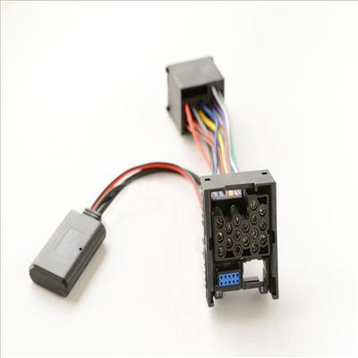 Otomobil Elektroniği Aksesuarları – Kablolar, Adaptörler ve Soketler