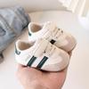 Breathable Unisex Infant Walking Shoes: Non-slip, Soft Sole, 3-12 Months