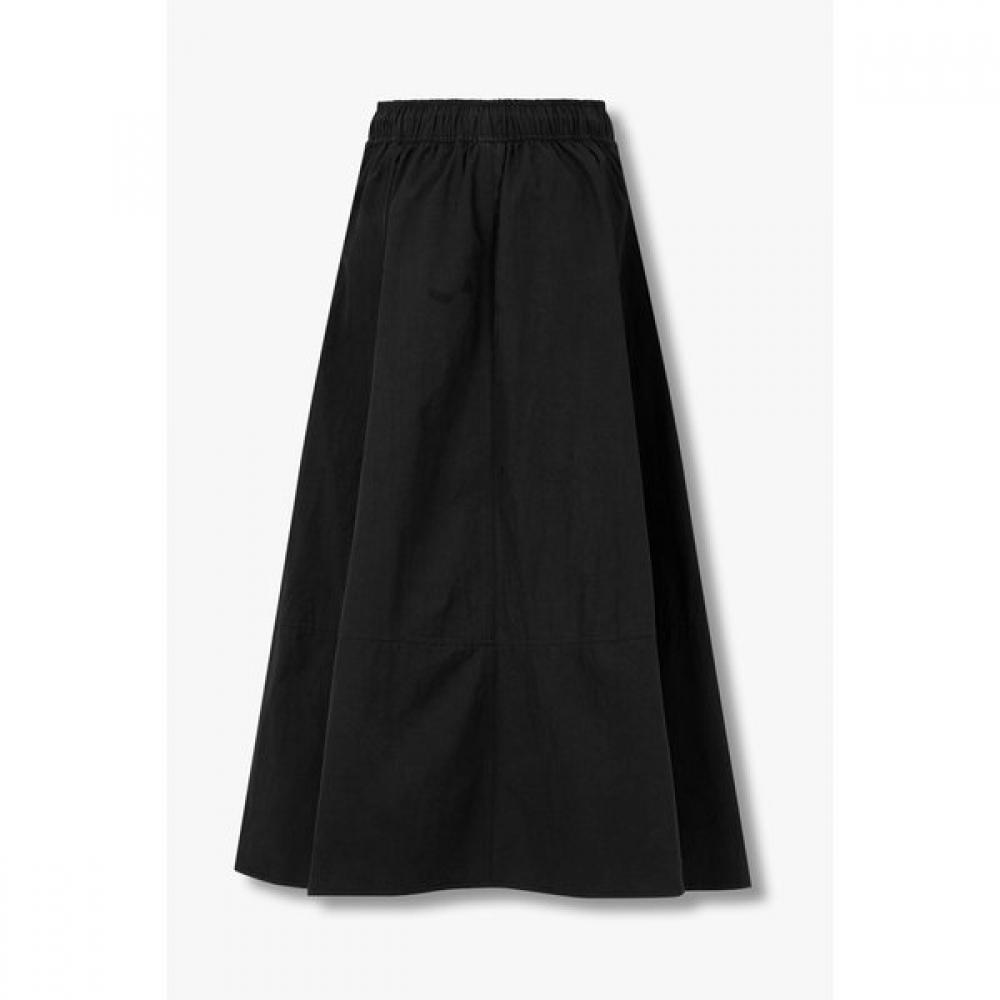 Bending Flare Skirt Model  9176232972ct