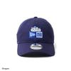 Cap 9TWENTY Chiikawa Collaboration Light Navy 920 CHIIKAWA HACHIWARE BOX LNVY [New Era] L/XL