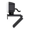 B21 4K USB Camera with Fill Light for Streaming & Conferences