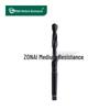 Zhongnai M2 HSS Taper Shank Twist Drill Bit