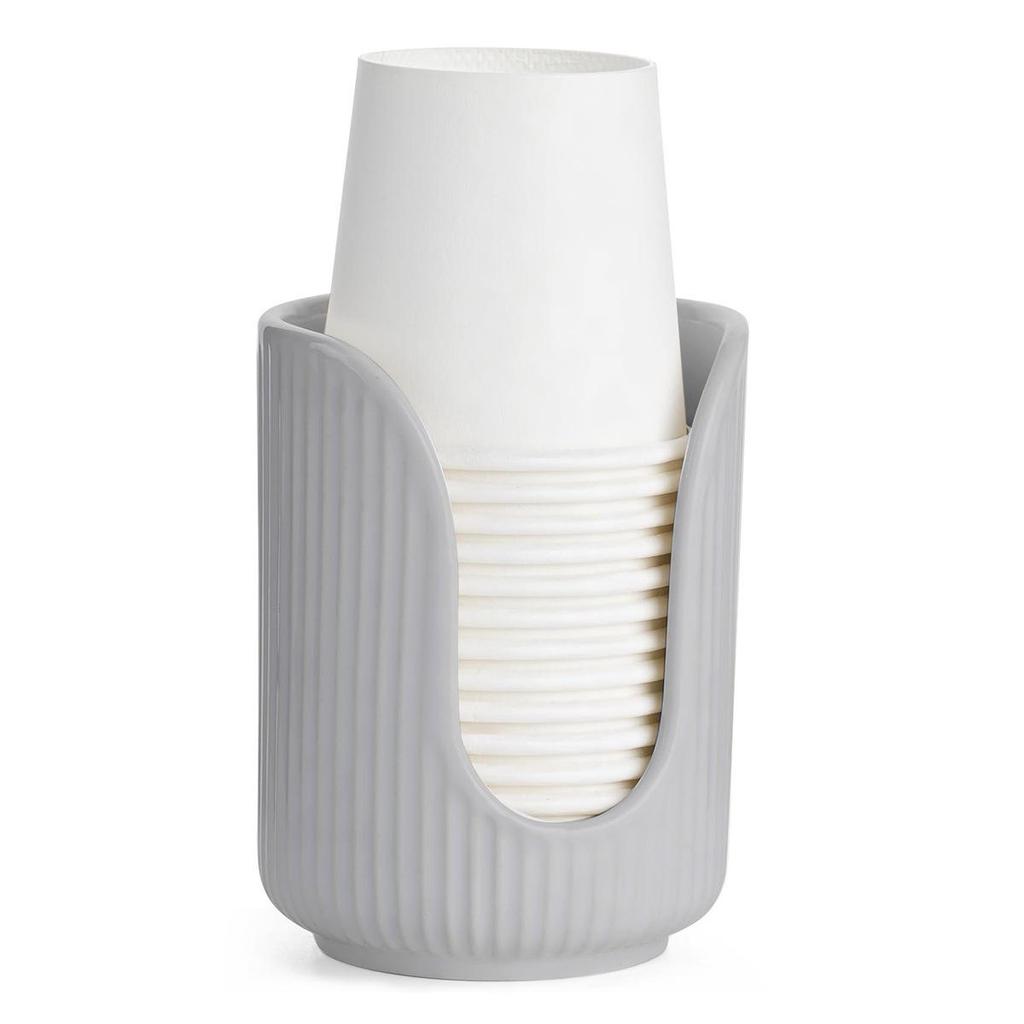 Cross-border Bestseller: Multi-functional Disposable Paper Cup Holder & Organizer