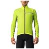 Castelli Mens Squadra Cycling Jacket