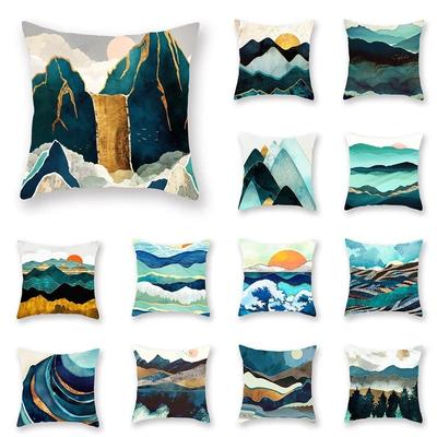 Table & Sofa Linens – Cushion Covers