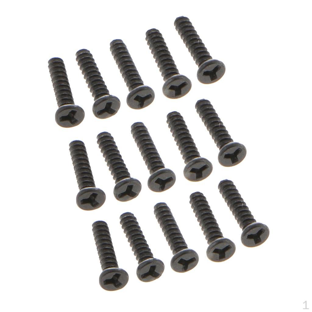 

15 шт Y-образные винты для ремонта переключателя NS