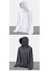 2025 Men's UV Protection Ice Silk Cooling Sun Protection Clothing for Outdoor Sports, SPF 50+