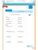 2026 Jinglun Xueba Silent Calculation Master for 7th & 8th Grade Language and Math (Renjiao Beishi Edition)