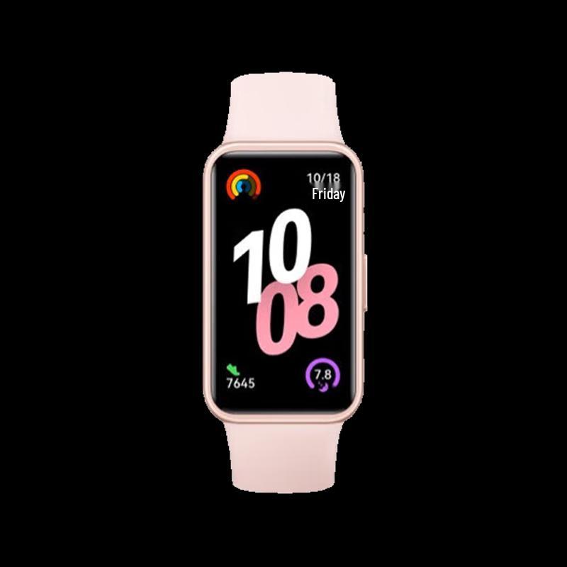 Huawei Band 10 Smart Fitness Tracker (CN Version)