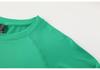 2024 Heren & Kinderen Sneldrogend Lange Mouwen Fitness Basislaag Shirt