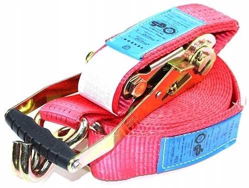Transport Belt Complete With Automatic 10M/50Mm/5T - 350Dan