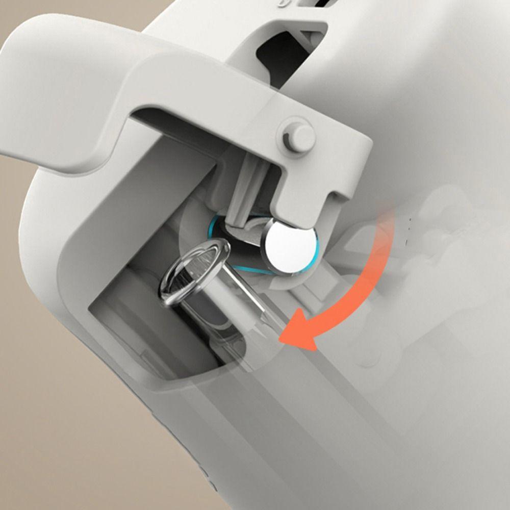 Leakproof Kitchen Oil Dispenser 550ML Glass Oil Sprayer Air Fryer Sprayer  Meal Prep