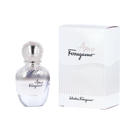 

Парфюмерная вода Salvatore Ferragamo Amo Ferragamo 30мл